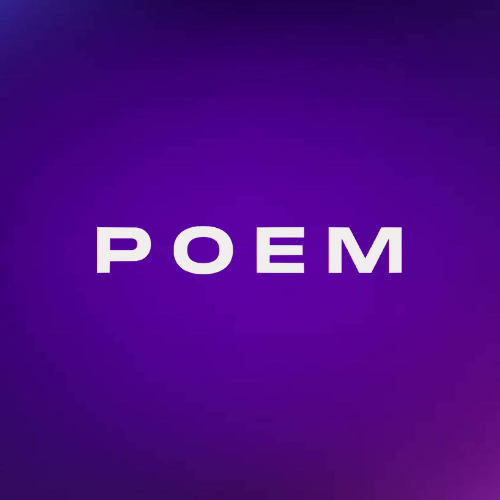 Cover POEM - F.E.M